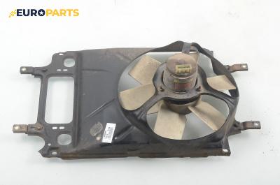 Перка охлаждане за Seat Ibiza II Hatchback (03.1993 - 05.2002) 1.4 i, 60 к.с.