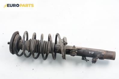 Макферсон за Citroen C3 Pluriel (05.2003 - 03.2010), позиция: предна, лява