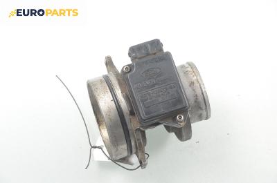 Дебитомер за Ford Escort VI Estate (09.1992 - 01.1995) 1.6 i 16V, 90 к.с.