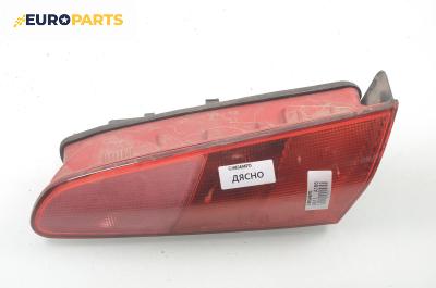 Вътрешен стоп за Alfa Romeo 166 (936) (09.1998 - 06.2007), позиция: дясна