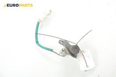 Ключалка заден капак за Mazda MPV II Minivan (08.1999 - 02.2006)
