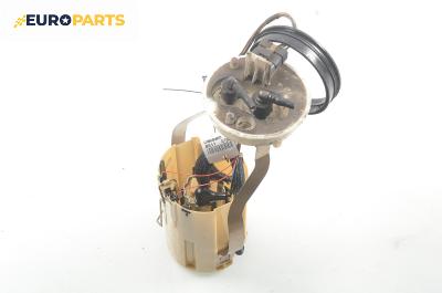 Подкачваща помпа за Alfa Romeo 166 (936) (09.1998 - 06.2007) 2.4 JTD (936A2A), 136 к.с.