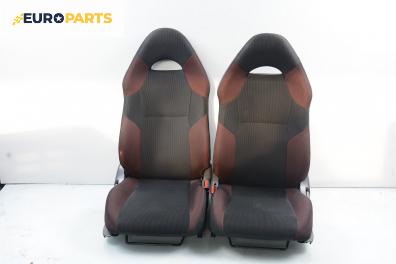 Седалки за Toyota Celica Coupe V (08.1999 - 09.2005)