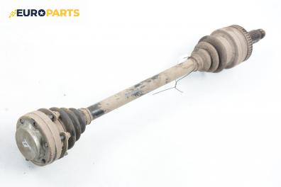 Полуоска за BMW 3 Series E36 Sedan (09.1990 - 02.1998) 320 i, 150 к.с., позиция: предна, дясна