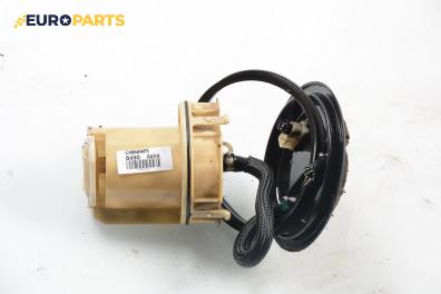 Подкачваща помпа за Opel Astra G Estate (02.1998 - 12.2009) 2.0 DTI 16V, 101 к.с.