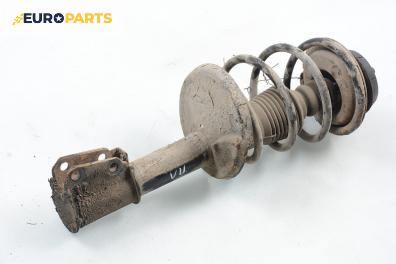 Макферсон за Renault Twingo I Hatchback (03.1993 - 10.2012), позиция: предна, лява