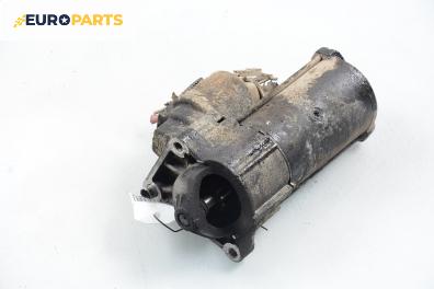 Стартер за Renault Megane I Hatchback (08.1995 - 12.2004) 1.9 dT (B/SA0K, B/SA0Y), 90 к.с.