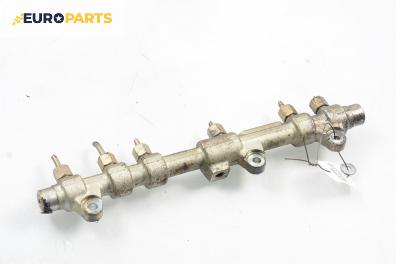 Горивна рейка за Alfa Romeo 166 (936) (09.1998 - 06.2007) 2.4 JTD (936A2A), 136 к.с.