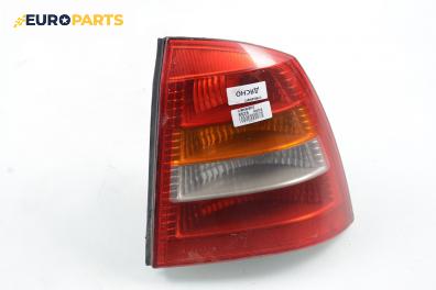 Стоп за Opel Astra G Sedan (09.1998 - 12.2009), седан, позиция: дясна