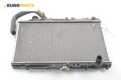 Воден радиатор за Kia Sephia Sedan (01.1992 - 05.2000) 1.5 16V, 110 к.с.