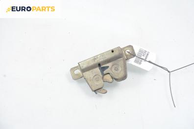Брава заден капак за Seat Toledo I Hatchback (01.1991 - 10.1999), хечбек, позиция: задна