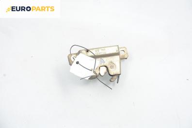 Брава заден капак за Seat Toledo I Hatchback (01.1991 - 10.1999), хечбек, позиция: задна