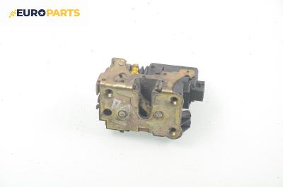 Брава на врата за Renault Clio I Hatchback (05.1990 - 09.1998), позиция: предна, лява