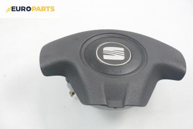 Airbag за Seat Ibiza IV Hatchback (02.2002 - 11.2009), 4+1 вр.