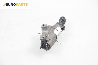 Контактен ключ за Seat Ibiza IV Hatchback (02.2002 - 11.2009)