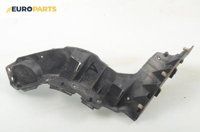 Държач броня за Seat Ibiza IV Hatchback (02.2002 - 11.2009), позиция: задна, дясна