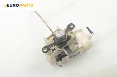 Ключалка заден капак за Audi A4 Sedan B5 (11.1994 - 09.2001), седан