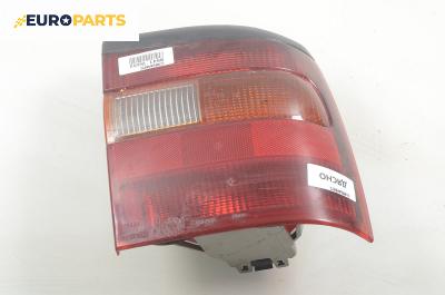 Стоп за Opel Vectra A Sedan (08.1988 - 11.1995), седан, позиция: дясна