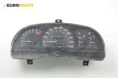 Километраж за Opel Vectra A Sedan (08.1988 - 11.1995) 1.6 i, 75 к.с.