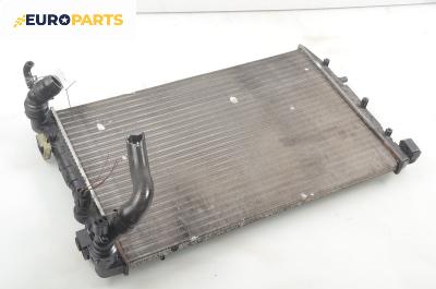 Воден радиатор за Seat Ibiza IV Hatchback (02.2002 - 11.2009) 1.4 16V, 100 к.с.