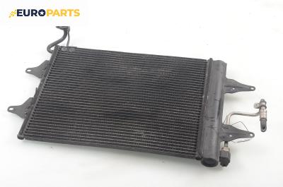 Климатичен радиатор за Seat Ibiza IV Hatchback (02.2002 - 11.2009) 1.4 16V, 100 к.с.