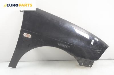 Калник за Seat Ibiza IV Hatchback (02.2002 - 11.2009), 4+1 вр., позиция: дясна