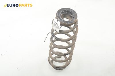 Пружина за ходова част за Seat Ibiza IV Hatchback (02.2002 - 11.2009), позиция: задна