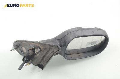 Огледало за Renault Megane I Hatchback (08.1995 - 12.2004), 4+1 вр., хечбек, позиция: дясна