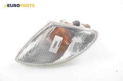 Мигач за Renault Megane I Hatchback (08.1995 - 12.2004), хечбек, позиция: лява