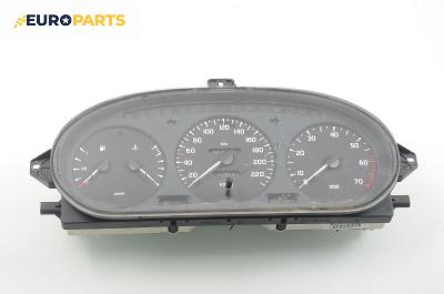 Километраж за Renault Megane I Hatchback (08.1995 - 12.2004) 1.6 e (BA0F, BA0S), 90 к.с.