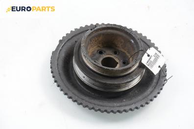 Демпферна шайба за BMW 3 Series E36 Sedan (09.1990 - 02.1998) 320 i, 150 к.с.