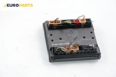 Комфорт модул за Seat Ibiza IV Hatchback (02.2002 - 11.2009)