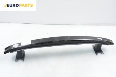 Основа броня за Seat Ibiza IV Hatchback (02.2002 - 11.2009), позиция: задна