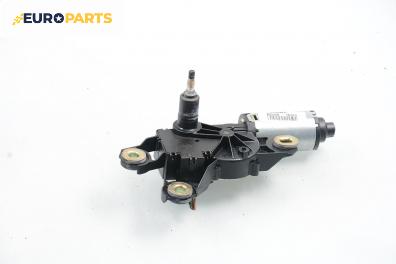 Ел. мотор за чистачките за Seat Ibiza IV Hatchback (02.2002 - 11.2009), позиция: задна