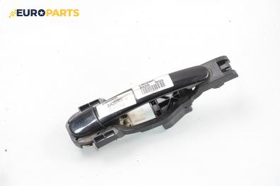 Външна дръжка за Seat Ibiza IV Hatchback (02.2002 - 11.2009), 4+1 вр., позиция: задна, дясна