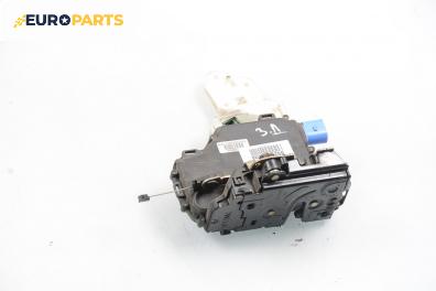 Брава на врата за Seat Ibiza IV Hatchback (02.2002 - 11.2009), позиция: задна, дясна