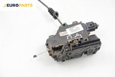 Брава на врата за Seat Ibiza IV Hatchback (02.2002 - 11.2009), позиция: предна, дясна