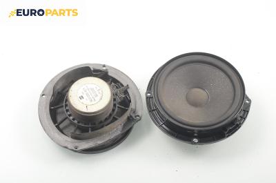Високоговорители за Seat Ibiza IV Hatchback (02.2002 - 11.2009)