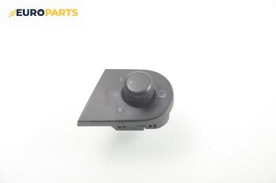 Бутон ел. огледала  за Seat Ibiza IV Hatchback (02.2002 - 11.2009)