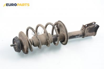 Макферсон за Renault Clio I Hatchback (05.1990 - 09.1998), позиция: предна, дясна