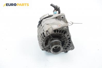 Алтернатор / генератор за Seat Ibiza IV Hatchback (02.2002 - 11.2009) 1.4 16V, 100 к.с.