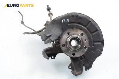 Шенкел главина за Seat Ibiza IV Hatchback (02.2002 - 11.2009), позиция: предна, лява