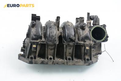 Всмукателен колектор за Seat Ibiza IV Hatchback (02.2002 - 11.2009) 1.4 16V, 100 к.с.