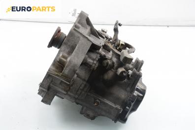 Ръчна скоростна кутия за Seat Ibiza IV Hatchback (02.2002 - 11.2009) 1.4 16V, 100 к.с.