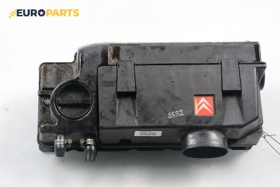 Капак на клапаните (на цилиндровата глава) за Citroen Xantia Hatchback I (03.1993 - 01.1998) 1.8 i, 101 к.с.