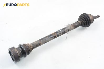 Полуоска за Seat Toledo I Hatchback (01.1991 - 10.1999) 1.6 i, 101 к.с., позиция: предна, дясна