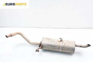 Крайно гърне за Peugeot 307 Hatchback (08.2000 - 12.2012) 1.6 16V, 109 к.с.