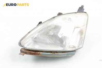 Фар за Honda Civic VII Hatchback (03.1999 - 02.2006), хечбек, позиция: лява