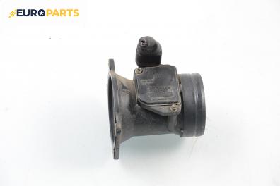 Дебитомер за Volkswagen Golf IV Hatchback (08.1997 - 06.2005) 1.6, 100 к.с.