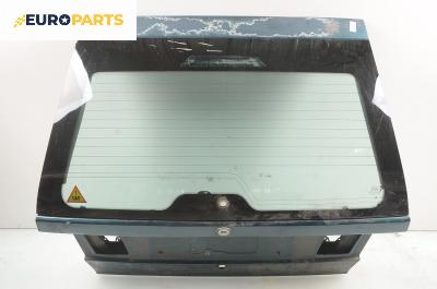 Заден капак за Lancia Dedra Station Wagon (07.1994 - 07.1999), 4+1 вр., комби, позиция: задна